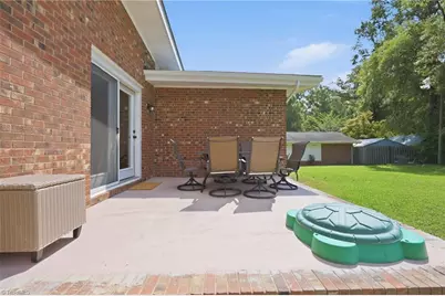 2405 Hillford Drive, Burlington, NC 27217 - Photo 17