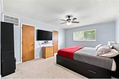2405 Hillford Drive, Burlington, NC 27217 - Photo 31