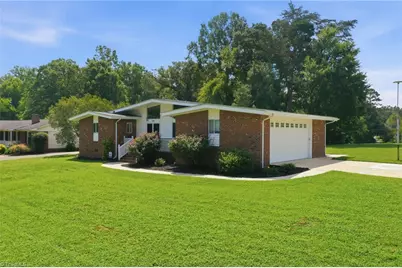 2405 Hillford Drive, Burlington, NC 27217 - Photo 5