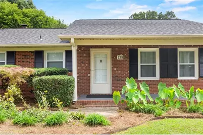 229 Farmbrooke Lane, Winston-Salem, NC 27127 - Photo 3