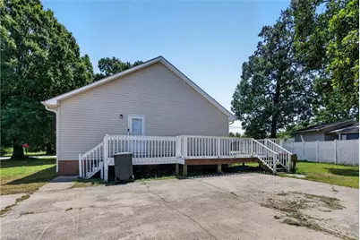 8 Hinkle Street, Thomasville, NC 27360 - Photo 21