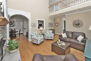 1101 Clyde Edgerton Dr, Kernersville, NC 27284 - Photo 5
