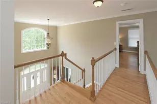1101 Clyde Edgerton Dr, Kernersville, NC 27284 - Photo 23
