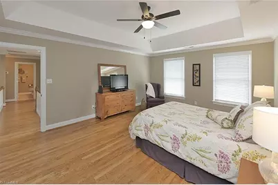 1101 Clyde Edgerton Drive, Kernersville, NC 27284 - Photo 25