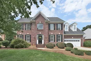 1101 Clyde Edgerton Dr, Kernersville, NC 27284 - Photo 1