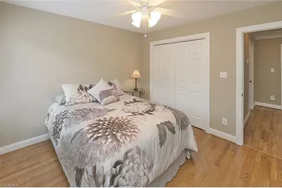 1101 Clyde Edgerton Drive, Kernersville, NC 27284 - Photo 33