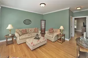 1101 Clyde Edgerton Dr, Kernersville, NC 27284 - Photo 17