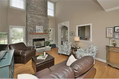 1101 Clyde Edgerton Drive, Kernersville, NC 27284 - Photo 3