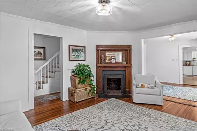 4904 Styers Ferry Road, Lewisville, NC 27023 - Photo 9