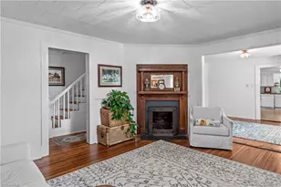 4904 Styers Ferry Rd, Lewisville, NC 27023 - Photo 9
