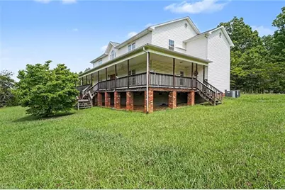 501 Garner Drive, Denton, NC 27239 - Photo 3