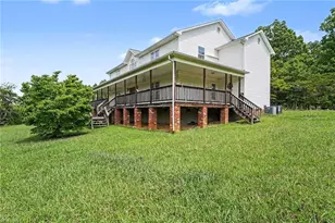 501 Garner Dr, Denton, NC 27239 - Photo 3