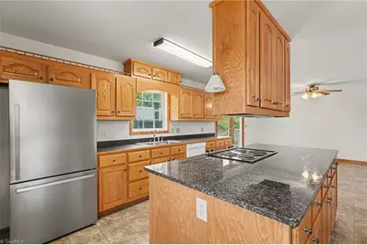 501 Garner Drive, Denton, NC 27239 - Photo 17