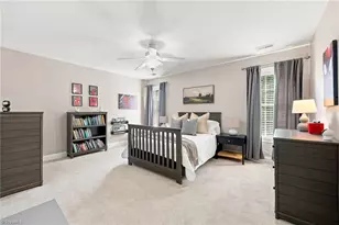 4701 Pebble Lake Dr, Pfafftown, NC 27040 - Photo 21