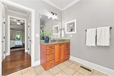 4701 Pebble Lake Drive, Pfafftown, NC 27040 - Photo 15