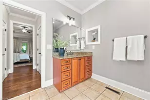 4701 Pebble Lake Dr, Pfafftown, NC 27040 - Photo 15