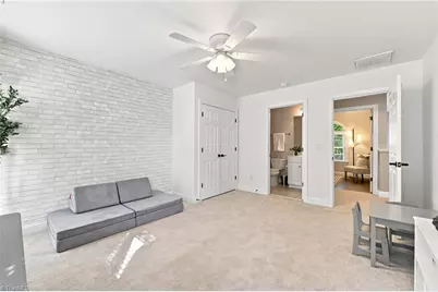 4701 Pebble Lake Drive, Pfafftown, NC 27040 - Photo 25