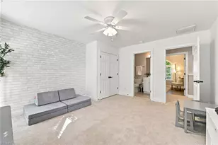 4701 Pebble Lake Dr, Pfafftown, NC 27040 - Photo 25