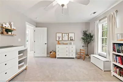 4701 Pebble Lake Drive, Pfafftown, NC 27040 - Photo 19