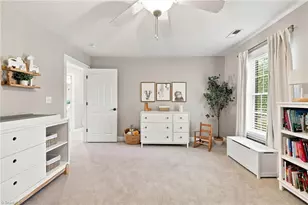 4701 Pebble Lake Dr, Pfafftown, NC 27040 - Photo 19