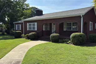 417 W Main St, Yadkinville, NC 27055 - Photo 1