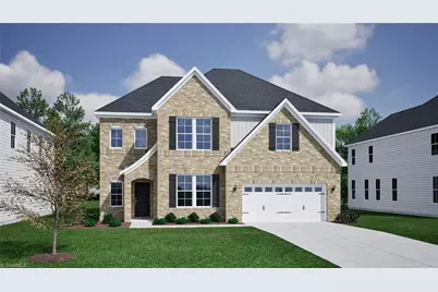 5601 Penguin Drive, Summerfield, NC 27358 - Photo 1