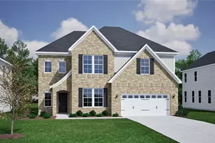 5601 Penguin Dr, Summerfield, NC 27358 - Photo 1