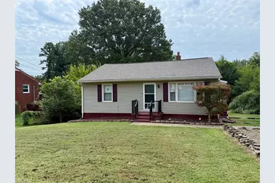 417 Boundary Street, Haw River, NC 27258 - Photo 1