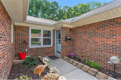 2435 Moran Street #6F, Burlington, NC 27215 - Photo 5
