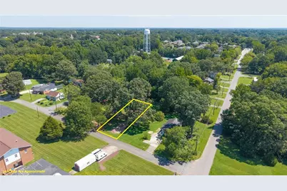 0 Lynn Street, Elon, NC 27244 - Photo 3