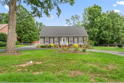 2251 W Front Street, Burlington, NC 27215 - Photo 1