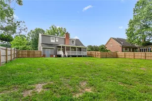 2251 W Front St, Burlington, NC 27215 - Photo 45