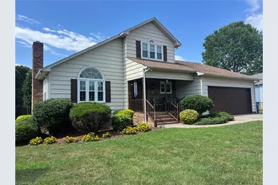206 Maplewood Court, Trinity, NC 27370 - Photo 1