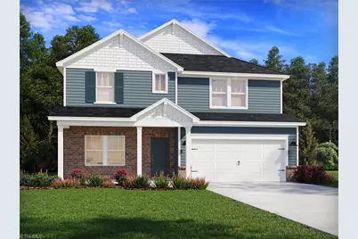 2404 Maxton Drive, Salisbury, NC 28144 - Photo 1