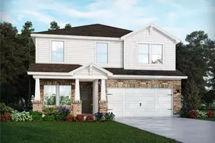 2414 Maxton Dr, Salisbury, NC 28144 - Photo 1