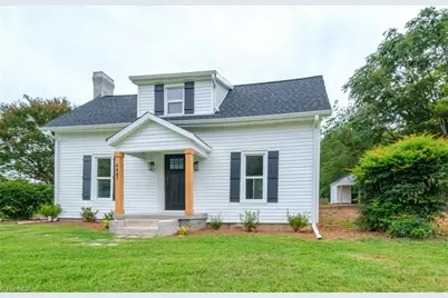 4467 US Highway 158, Advance, NC 27006 - Photo 1