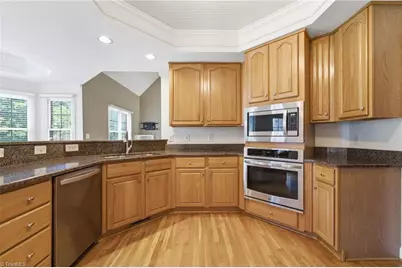 7493 Bethel View Court, Oak Ridge, NC 27310 - Photo 11