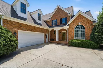 7493 Bethel View Court, Oak Ridge, NC 27310 - Photo 1