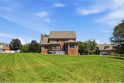 7493 Bethel View Court, Oak Ridge, NC 27310 - Photo 47