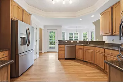 7493 Bethel View Court, Oak Ridge, NC 27310 - Photo 13