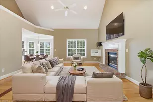 7493 Bethel View Ct, Oak Ridge, NC 27310 - Photo 5
