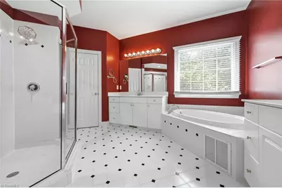 7493 Bethel View Court, Oak Ridge, NC 27310 - Photo 23