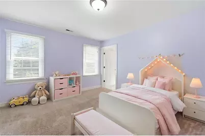 7493 Bethel View Court, Oak Ridge, NC 27310 - Photo 35