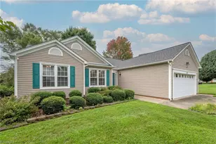 125 Lonetree Dr, Advance, NC 27006 - Photo 5