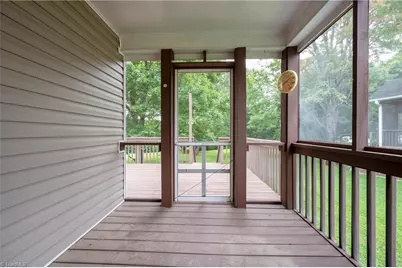 125 Lonetree Drive, Advance, NC 27006 - Photo 41
