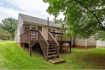 125 Lonetree Drive, Advance, NC 27006 - Photo 35