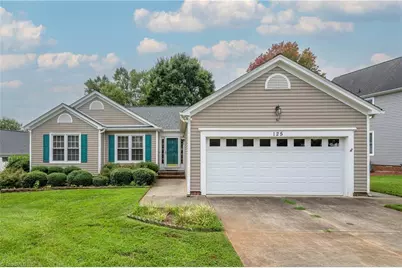 125 Lonetree Drive, Advance, NC 27006 - Photo 3