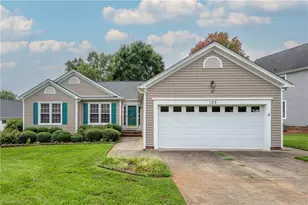 125 Lonetree Dr, Advance, NC 27006 - Photo 3