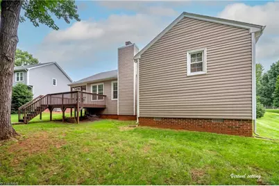 125 Lonetree Drive, Advance, NC 27006 - Photo 35
