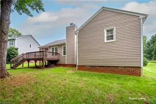 125 Lonetree Dr, Advance, NC 27006 - Photo 35
